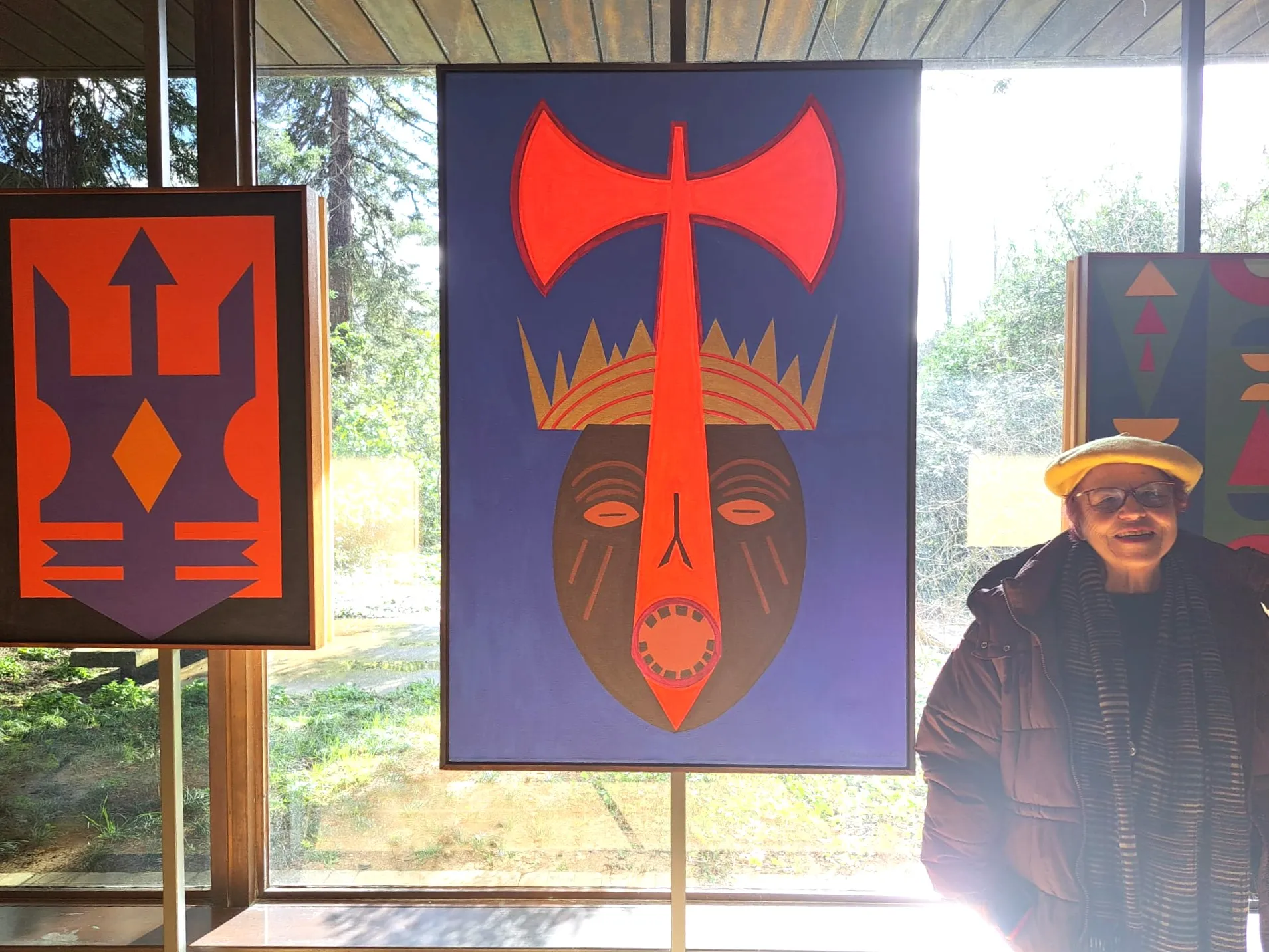 Complexo Brasil - Gulbenkian