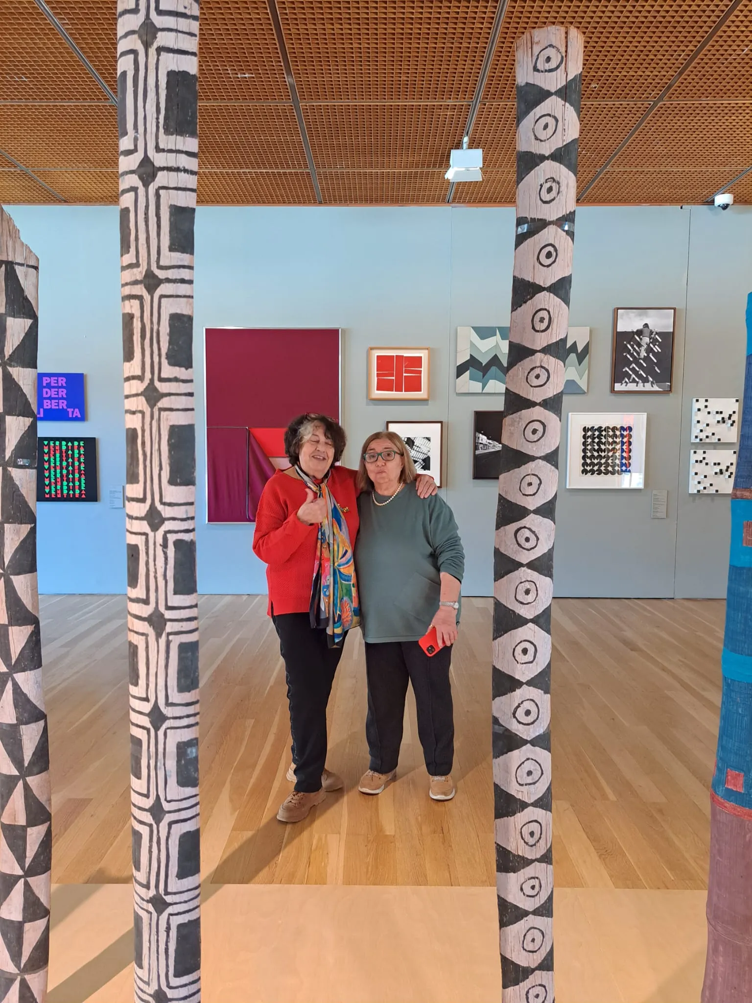 Complexo Brasil - Gulbenkian