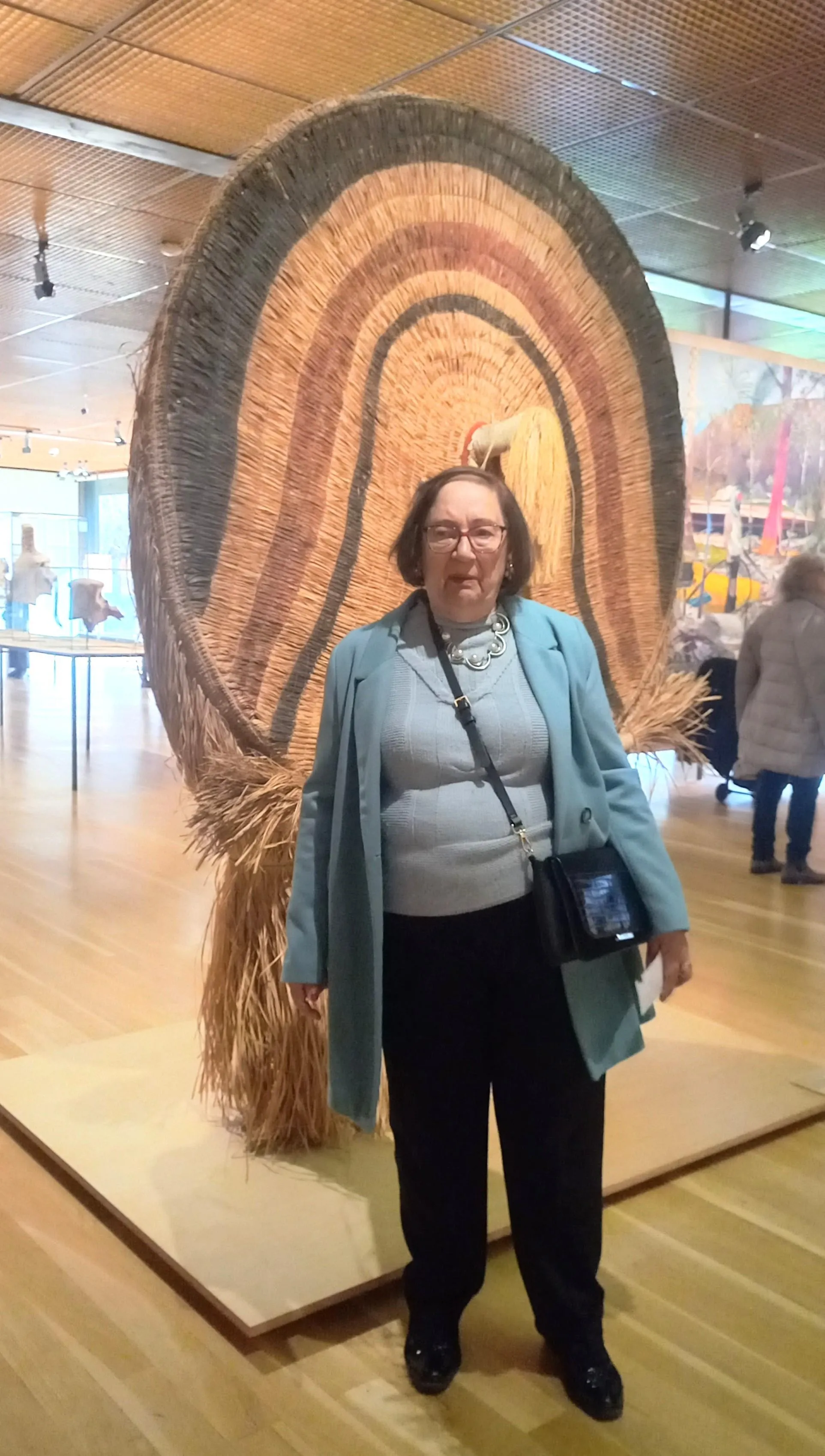 Complexo Brasil - Gulbenkian