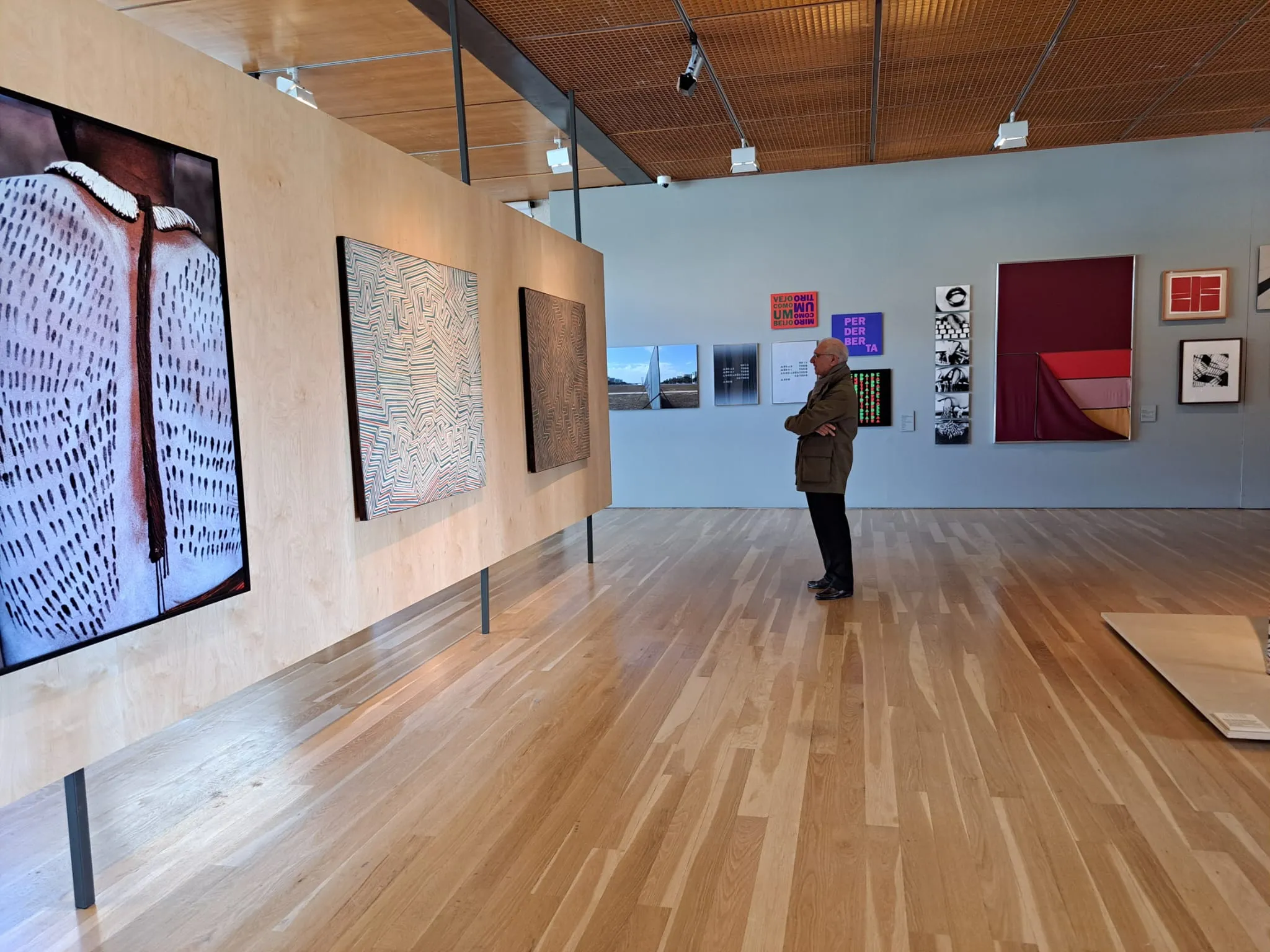 Complexo Brasil - Gulbenkian