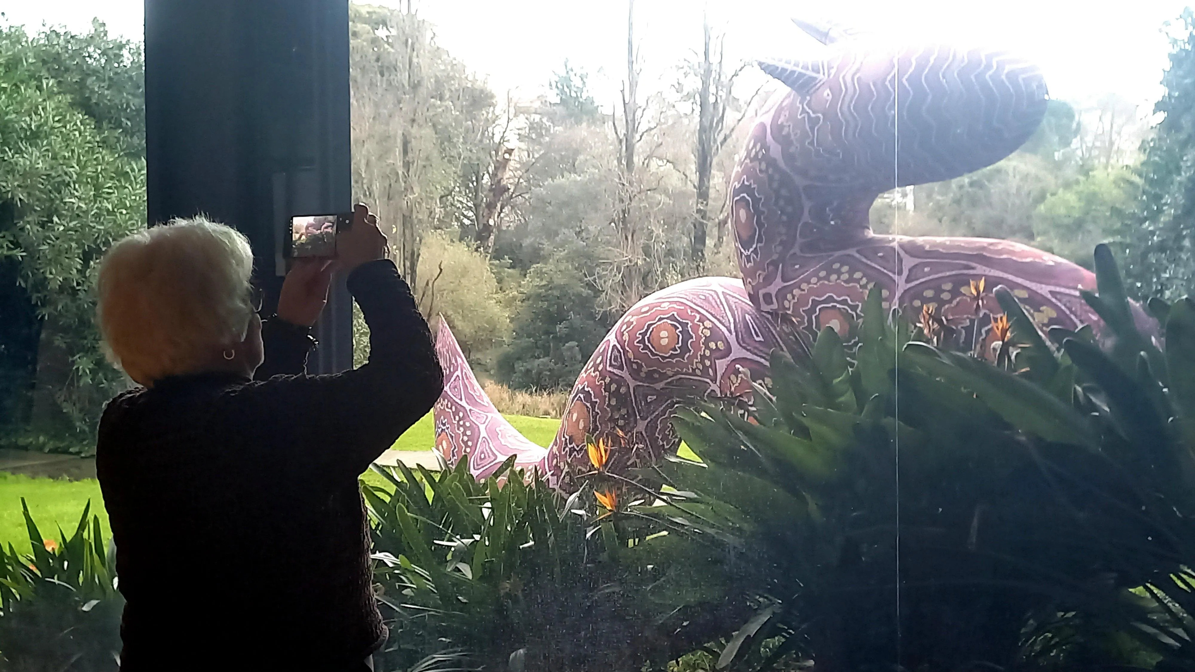 Complexo Brasil - Gulbenkian