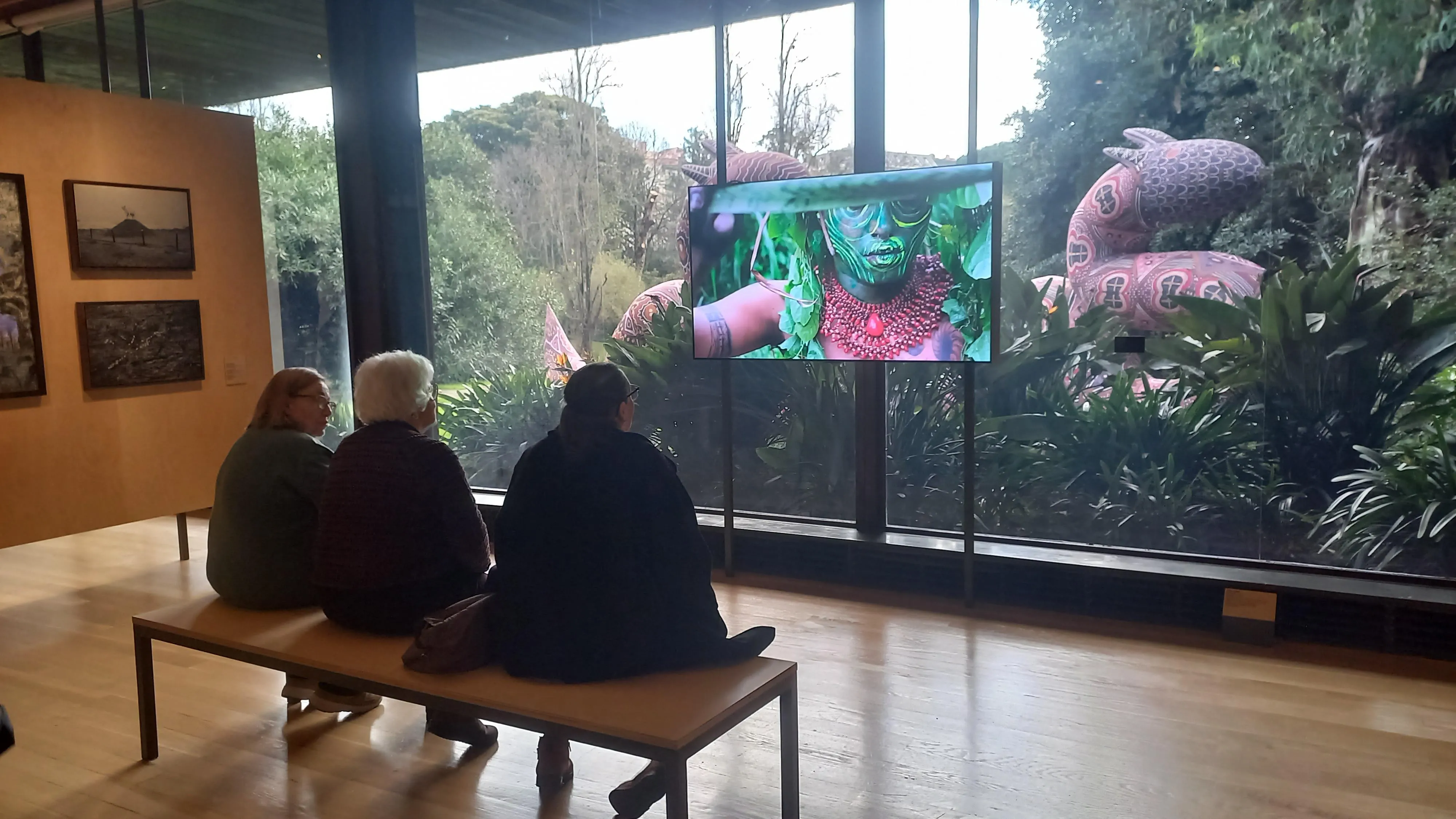 Complexo Brasil - Gulbenkian