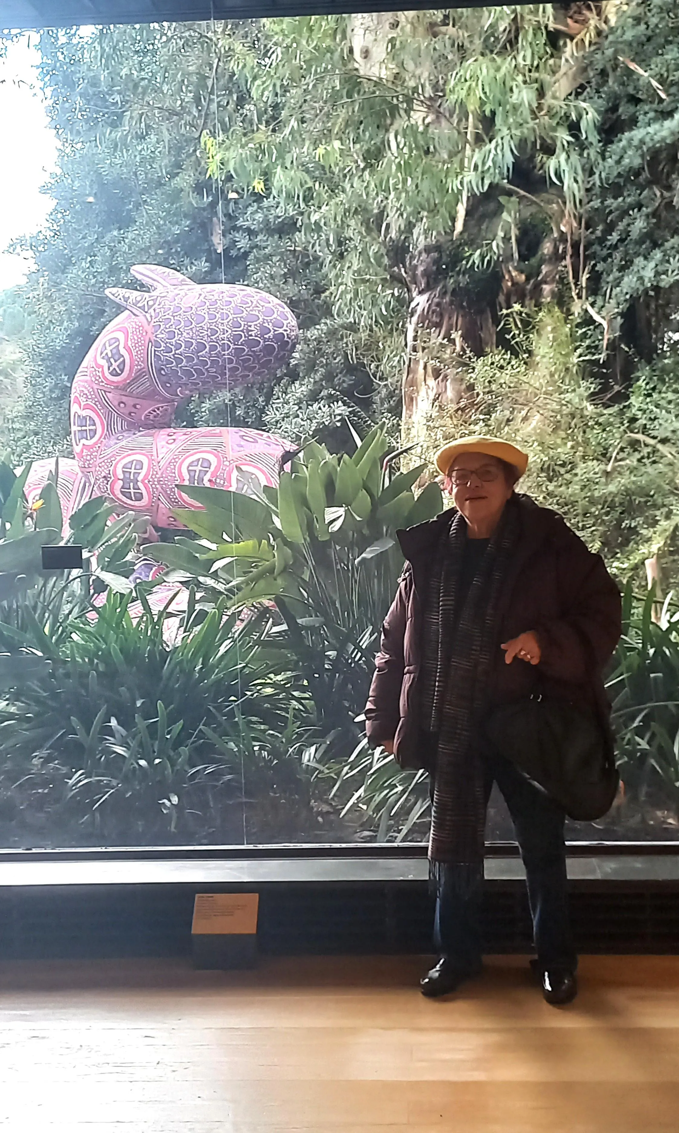 Complexo Brasil - Gulbenkian