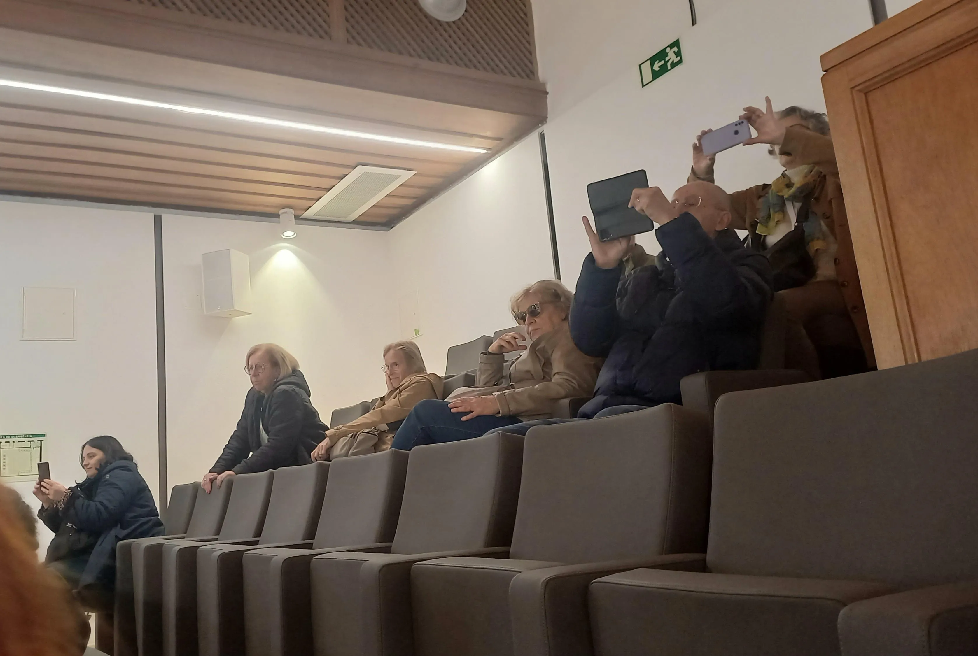 Visita à Exposição Os expostos da Roda de Lisboa