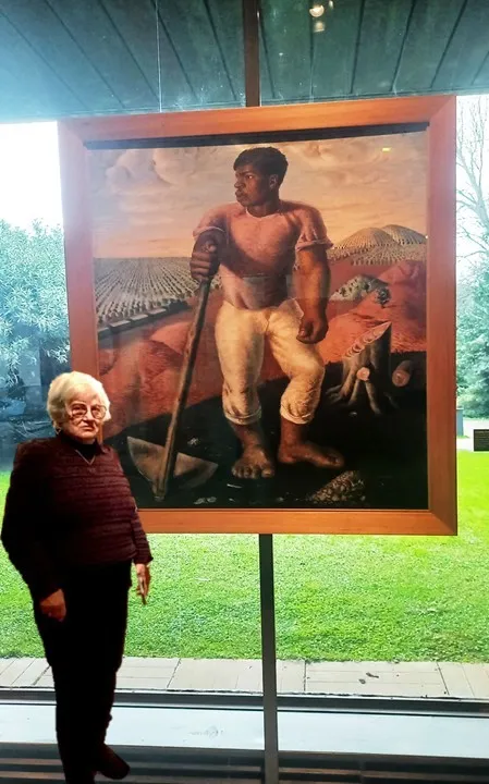 Complexo Brasil - Gulbenkian