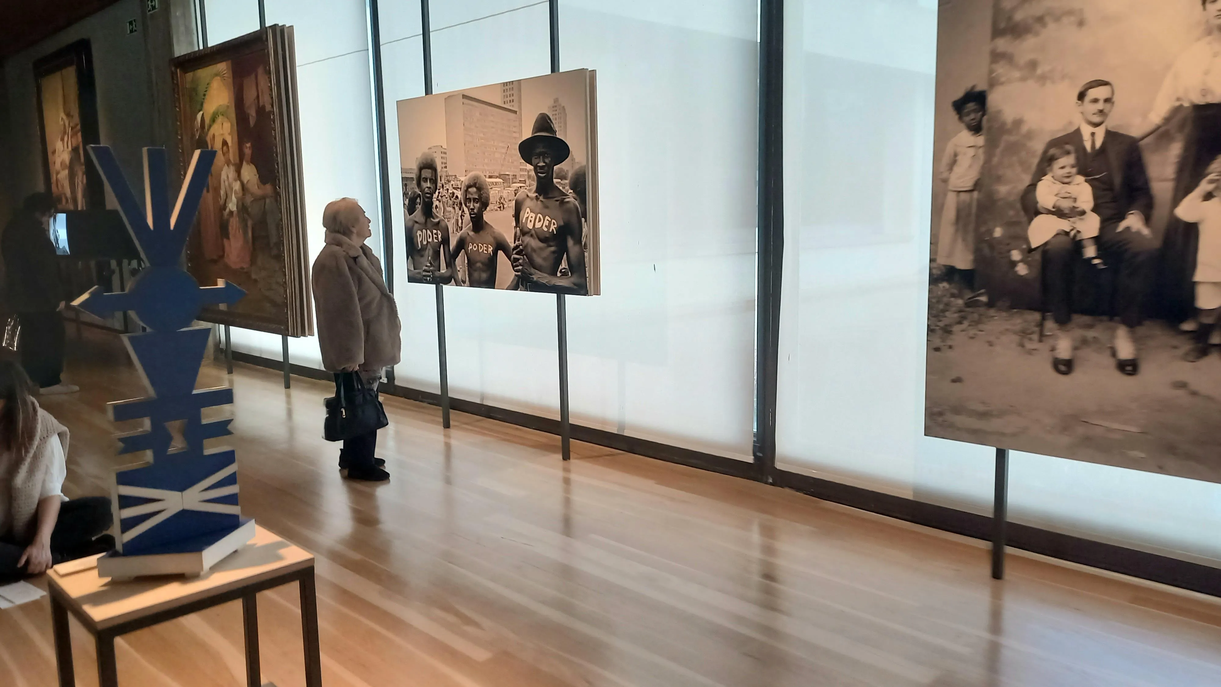 Complexo Brasil - Gulbenkian