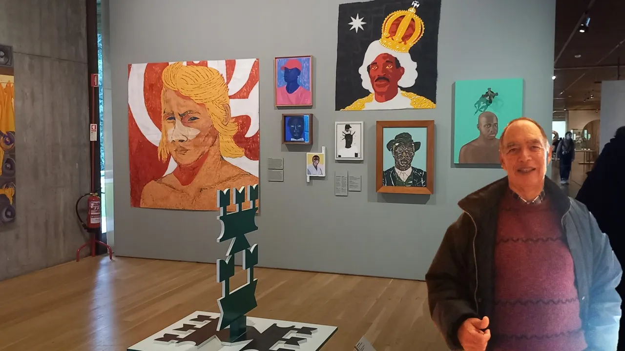 Complexo Brasil - Gulbenkian