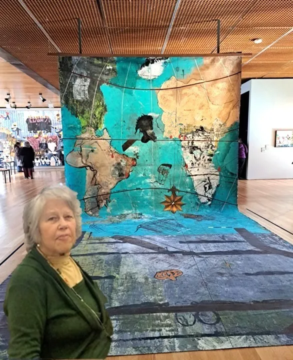 Complexo Brasil - Gulbenkian