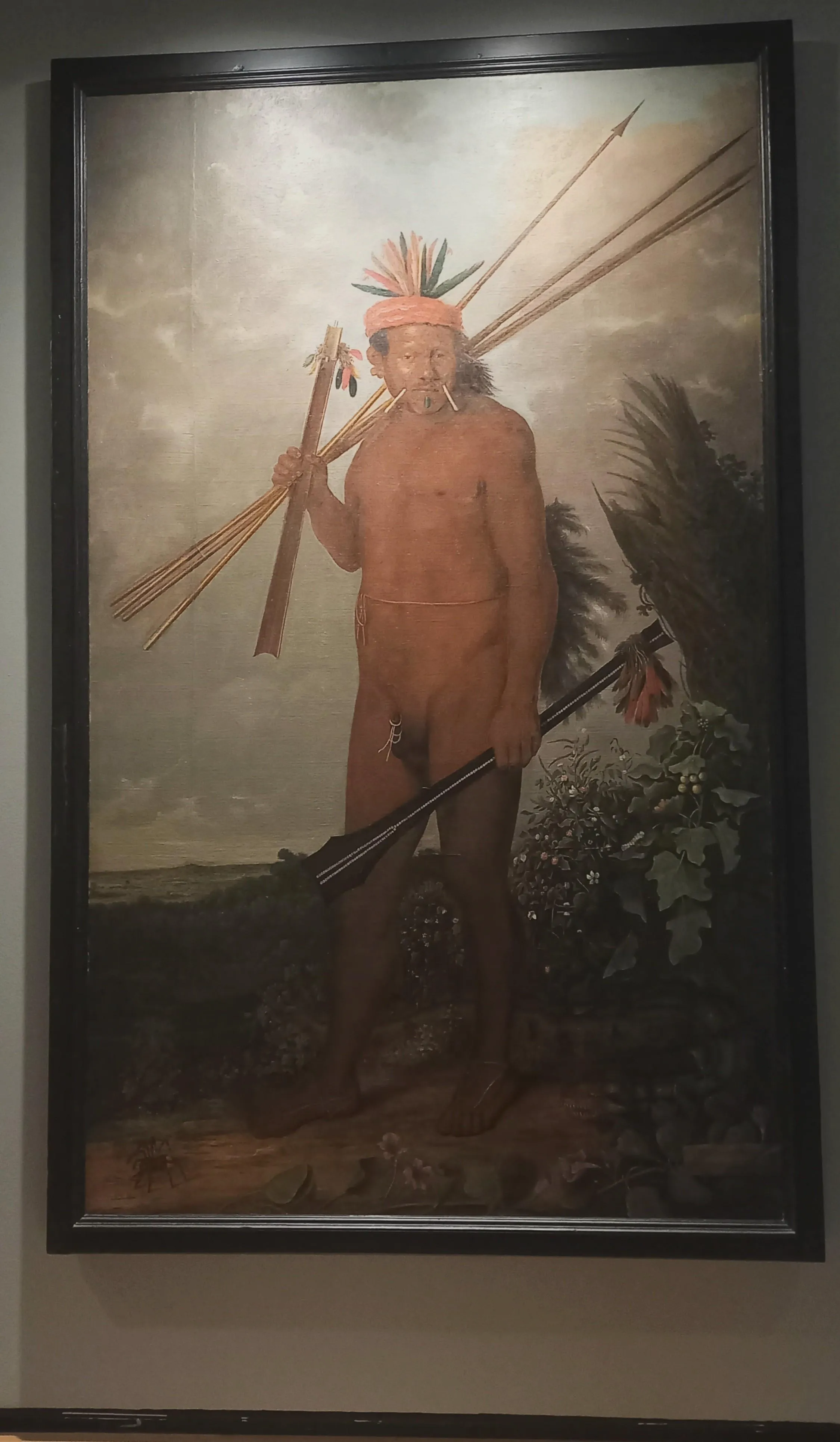 Complexo Brasil - Gulbenkian