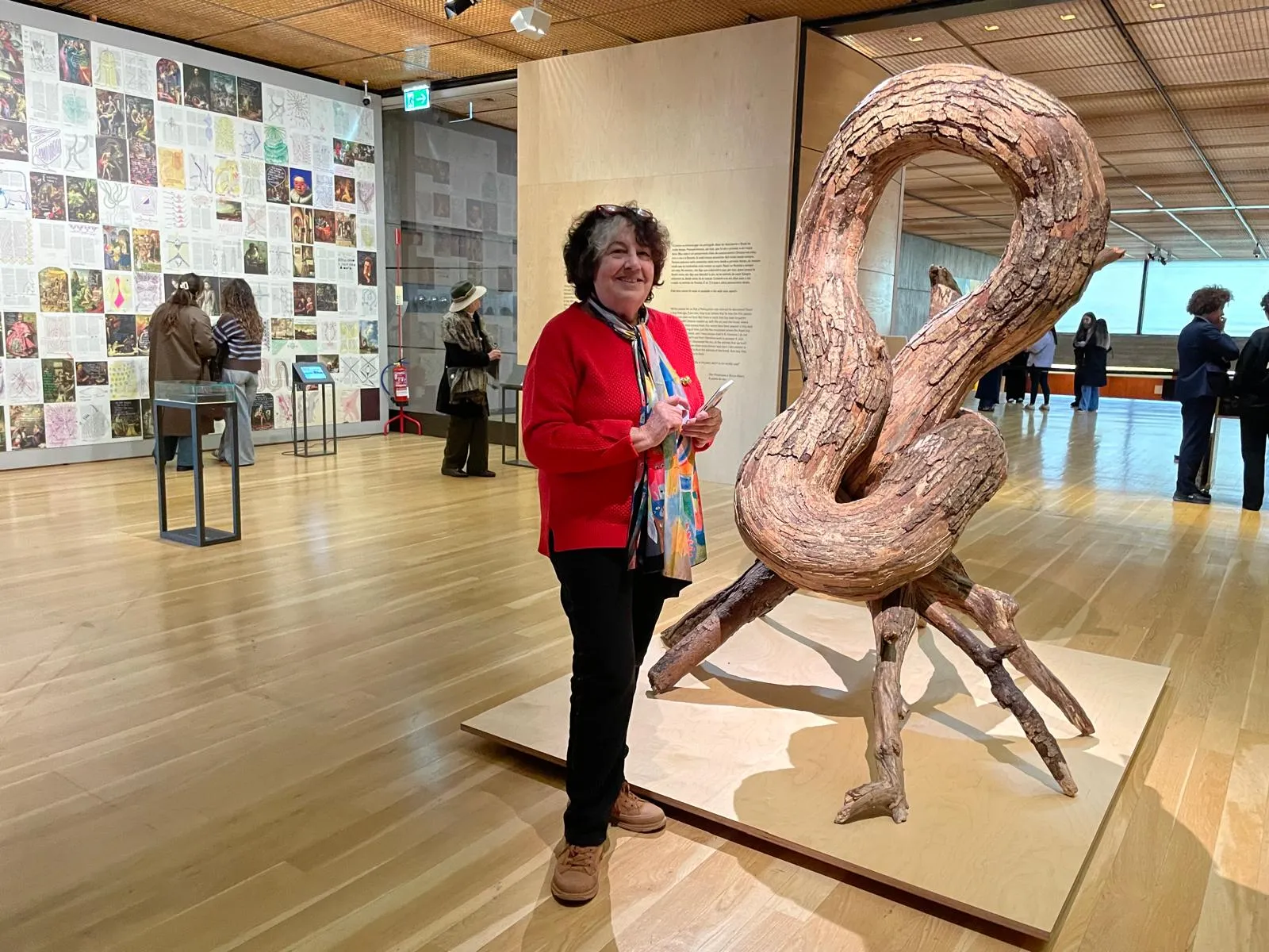 Complexo Brasil - Gulbenkian