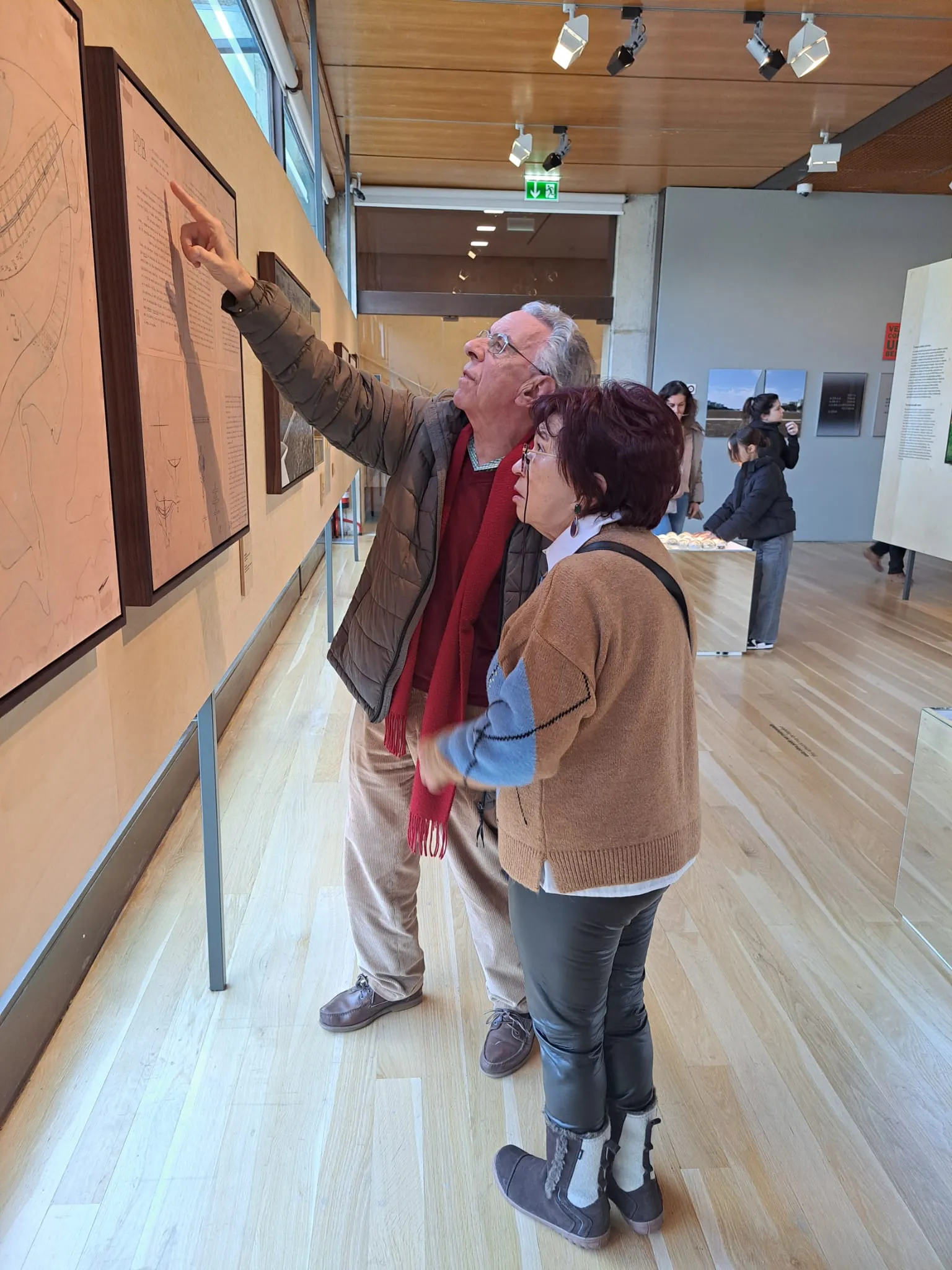 Complexo Brasil - Gulbenkian