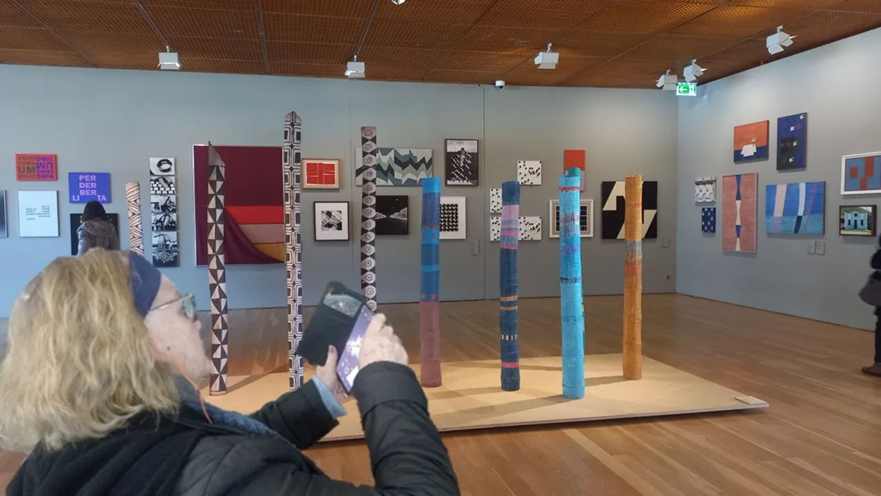 Complexo Brasil - Gulbenkian