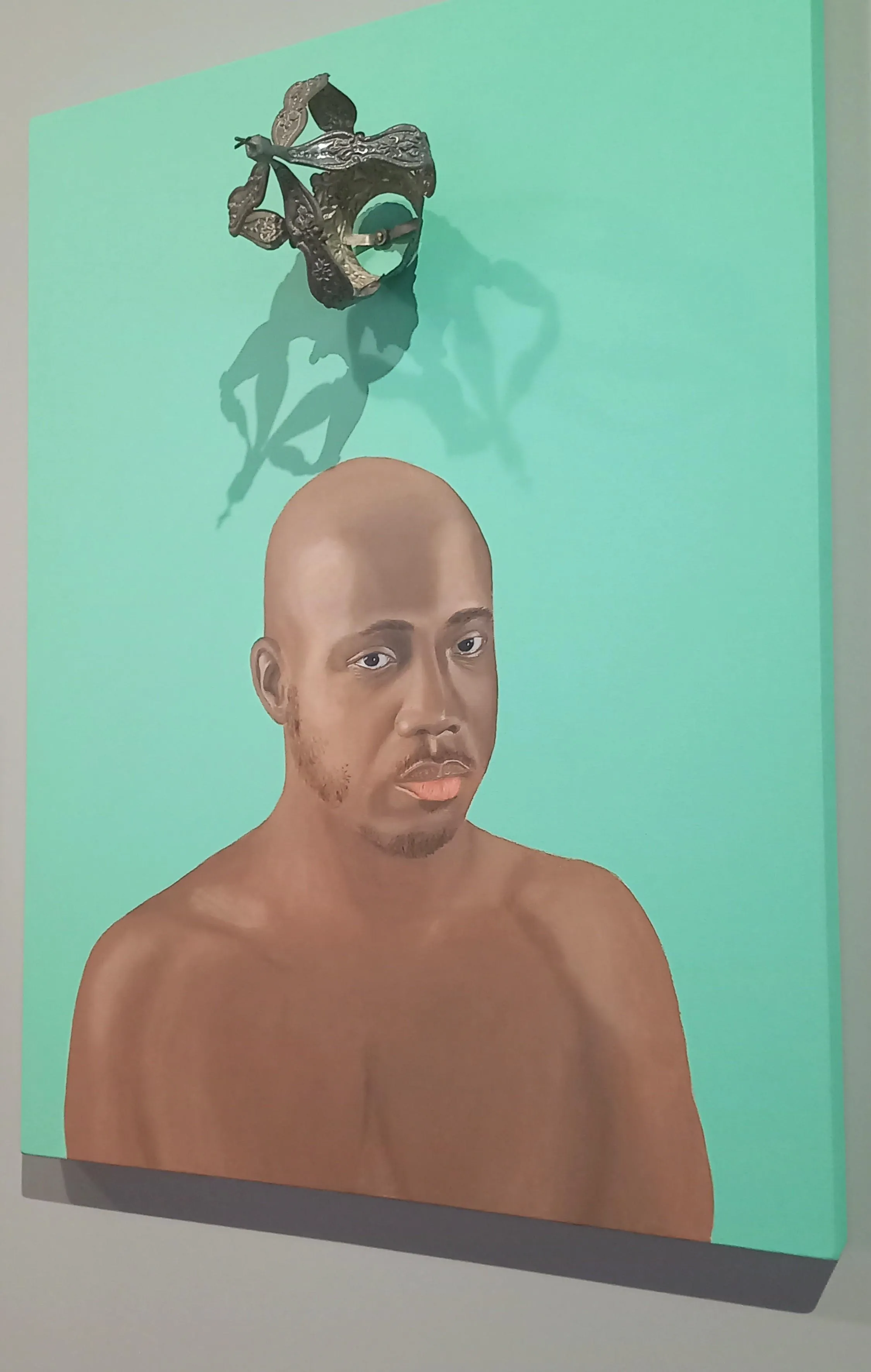 Complexo Brasil - Gulbenkian