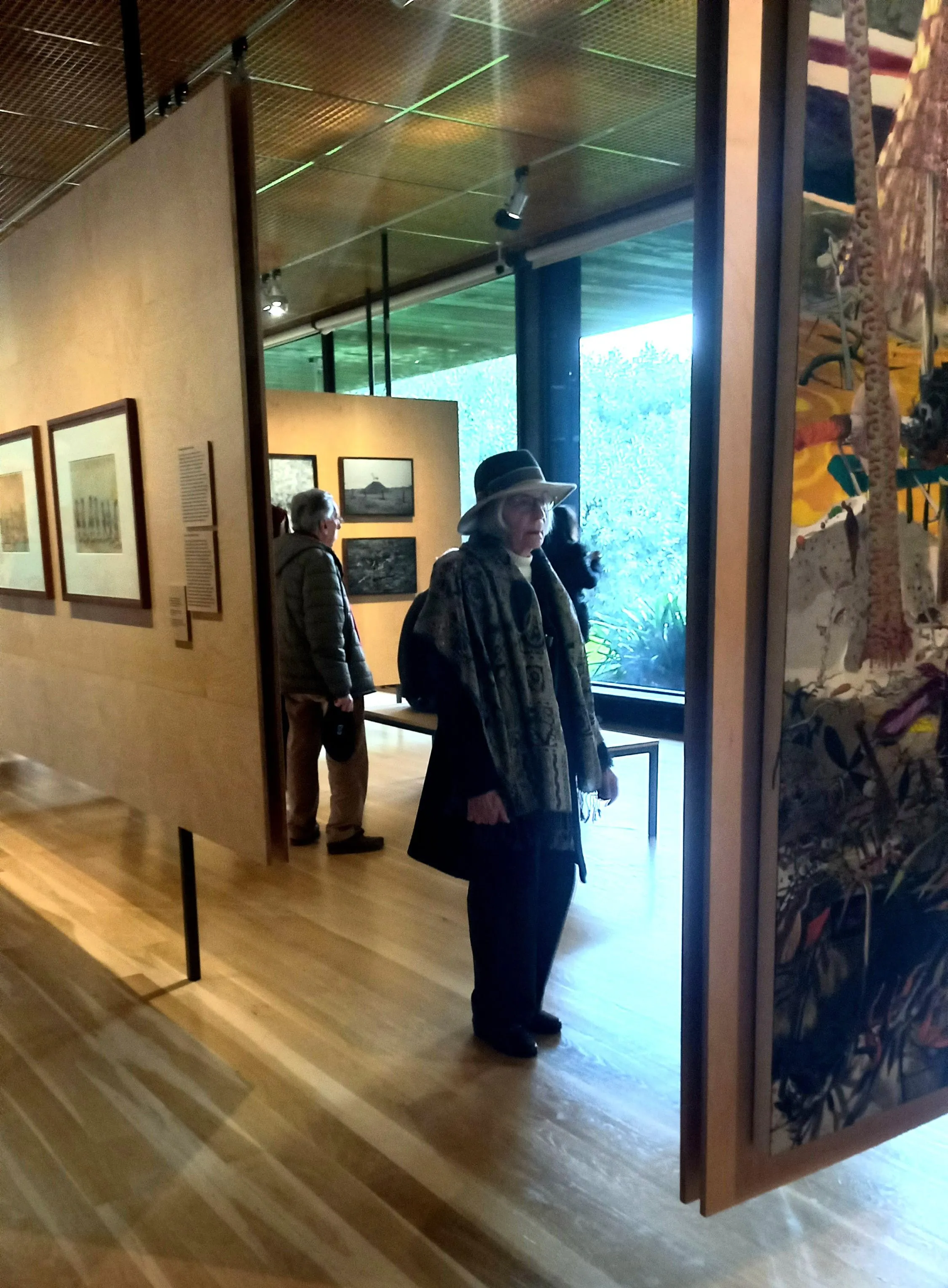 Complexo Brasil - Gulbenkian