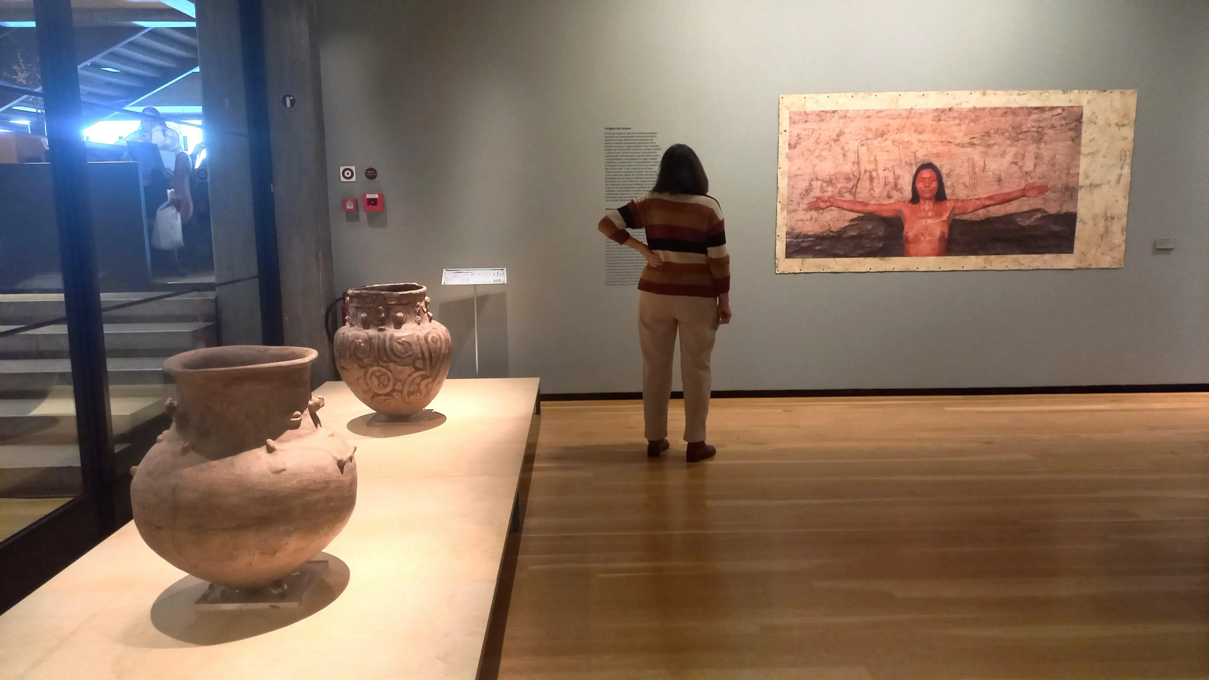 Complexo Brasil - Gulbenkian