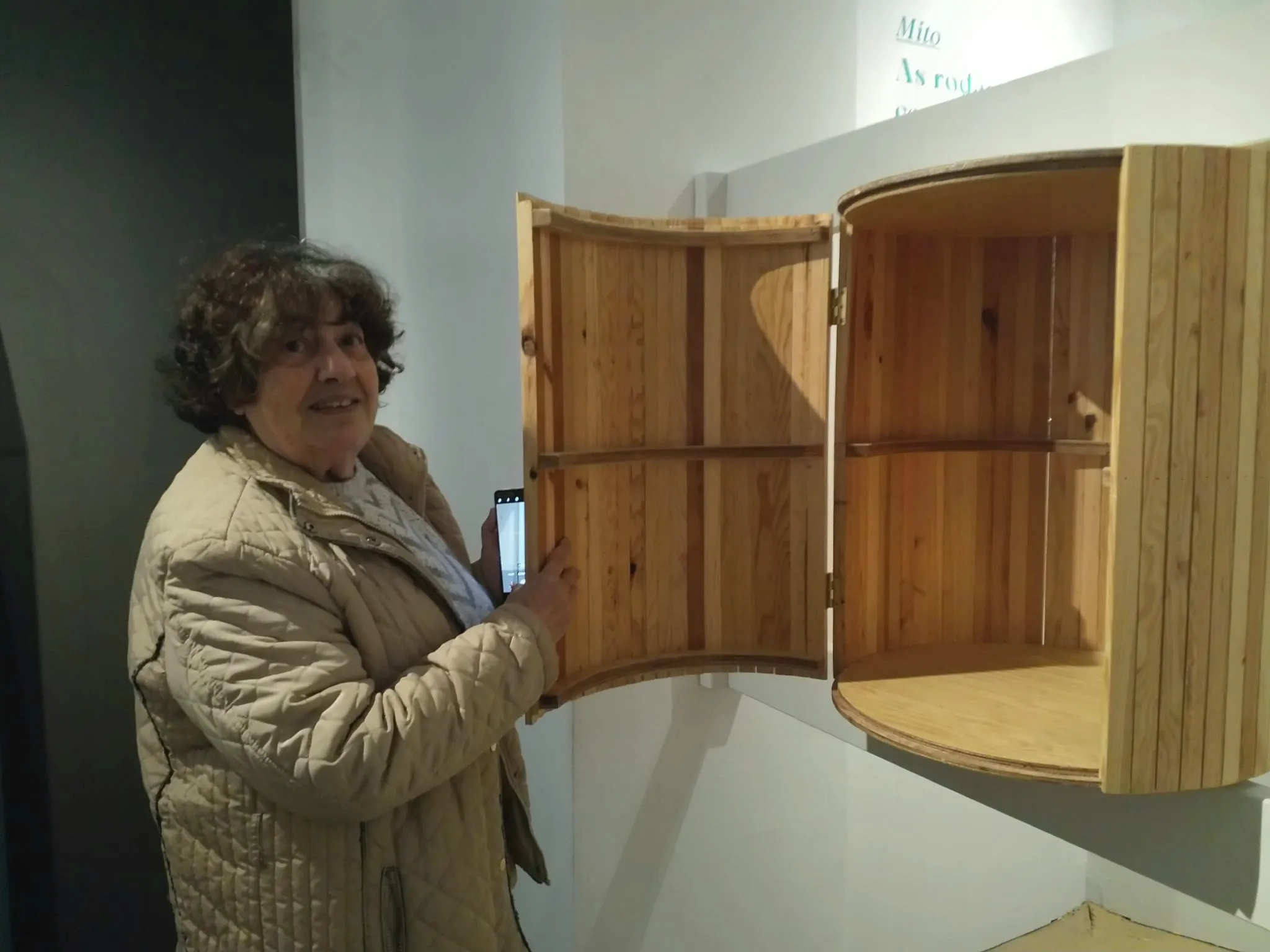 Visita à Exposição Os expostos da Roda de Lisboa