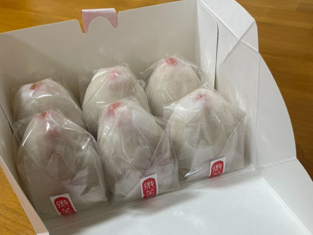 大粒イチゴ!