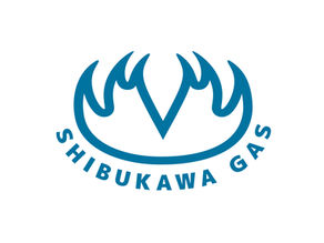 会社のロゴマークが加わりました♪