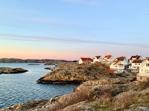 Göteborg et les îles de son archipel : un week-end dépaysant à 3h de Paris