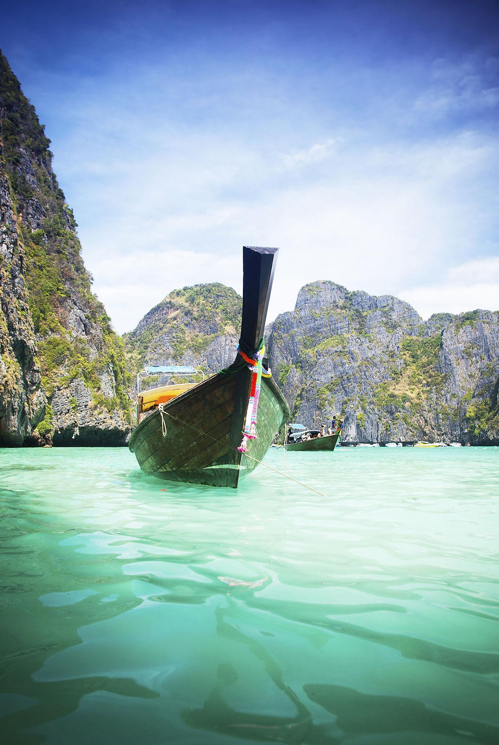 Partir en Thaïlande : Itinéraire conseillé