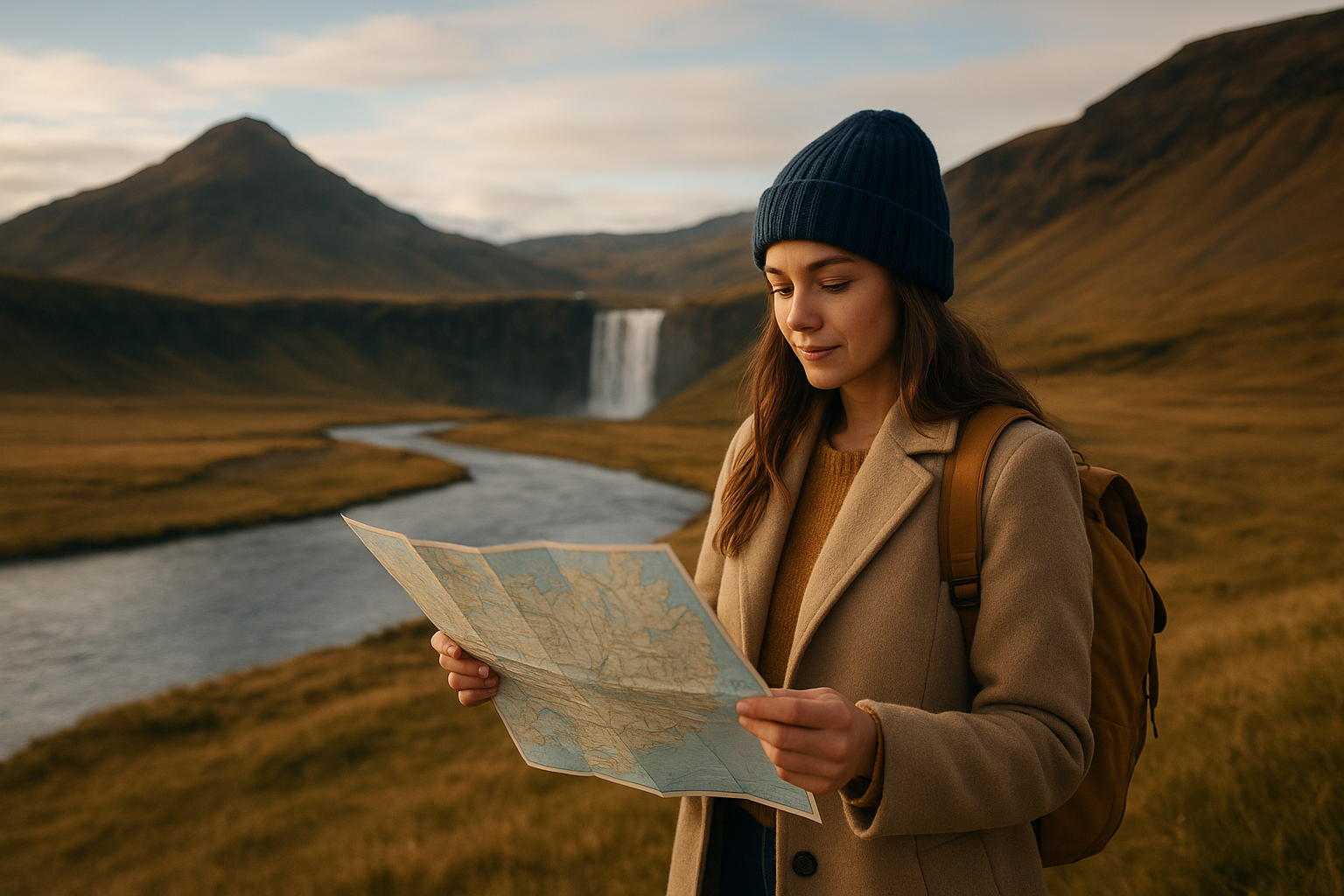 Voyage en Islande en solo : le guide complet pour explorer l'île de feu et de glace