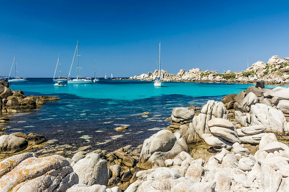 La Corse en septembre : l'escapade parfaite entre mer, montagne et authenticité