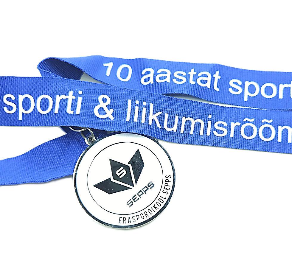 SEPPS eraspordikool SEPPS