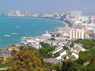 Pattaya's Pulse: The Ultimate Guide to Hip Hotels and Nightlife