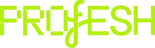 Profesh Logo