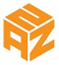 Logo Vitrerie A2Z