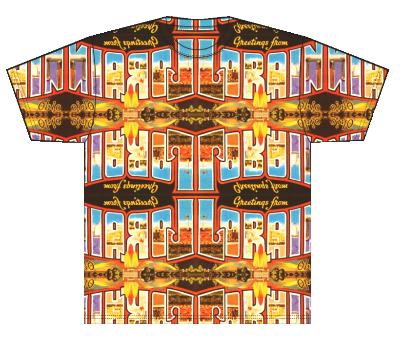 Thumbnail: Home Tee