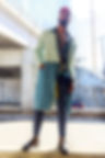 Thumbnail: Denim "Jeans" Trench