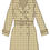 Thumbnail: Monogram Trench