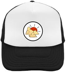 Hat, Trucker Hat