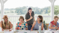 Summer Painting Classes