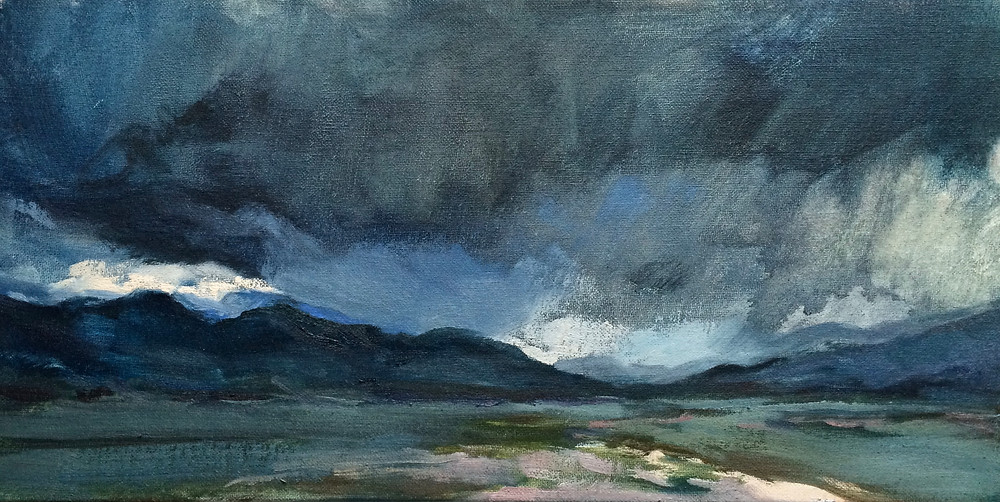 Storm study
