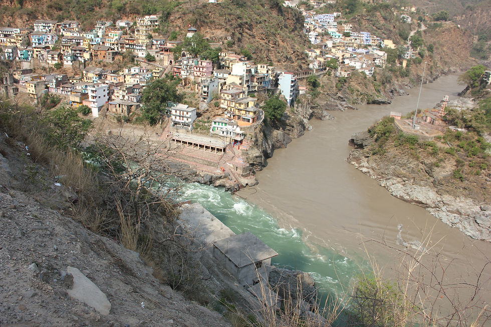 Devi Prayag