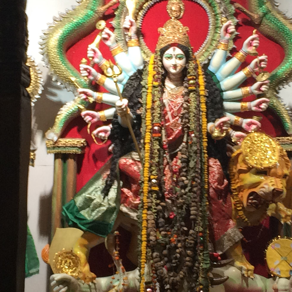 Durga