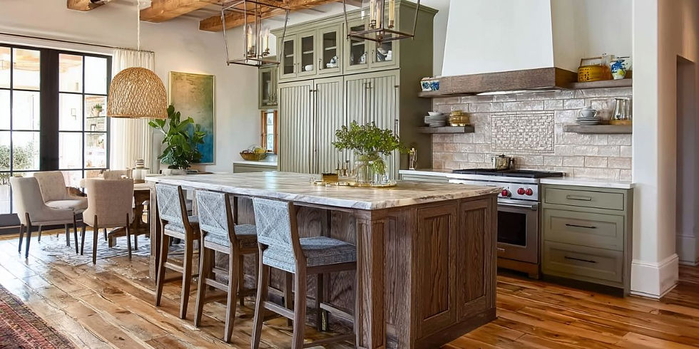 Wood-Accent-Kitchen