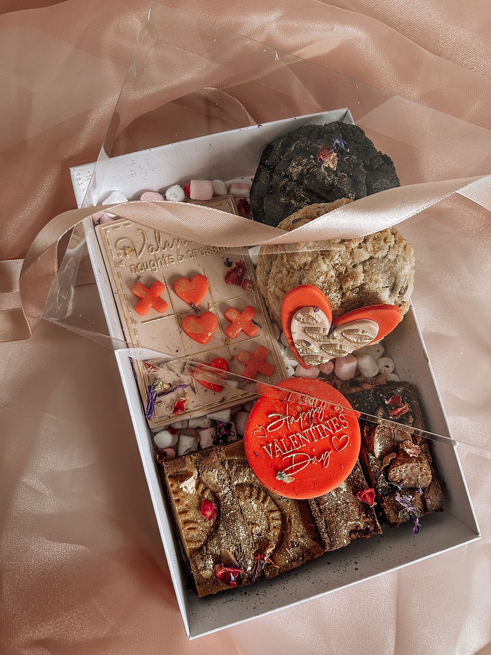 Thumbnail: Valentine Treat Box