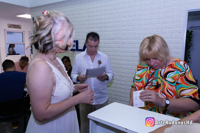 La Boda De Fernanda y Felipe 27-1-2023