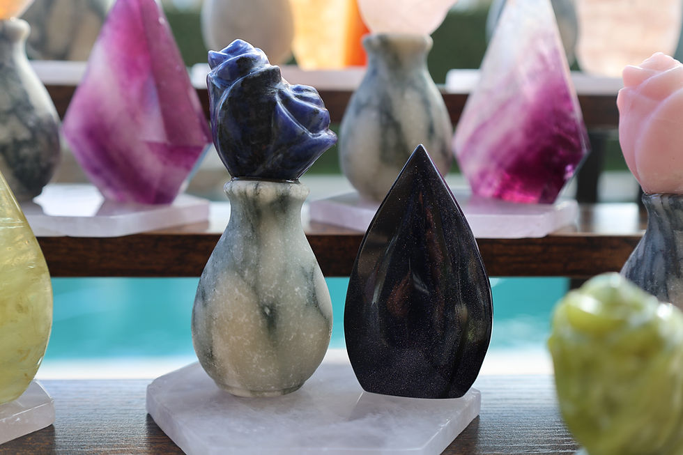 Thumbnail: 🌸 APRIL CRYSTAL BUNDLE TIERS