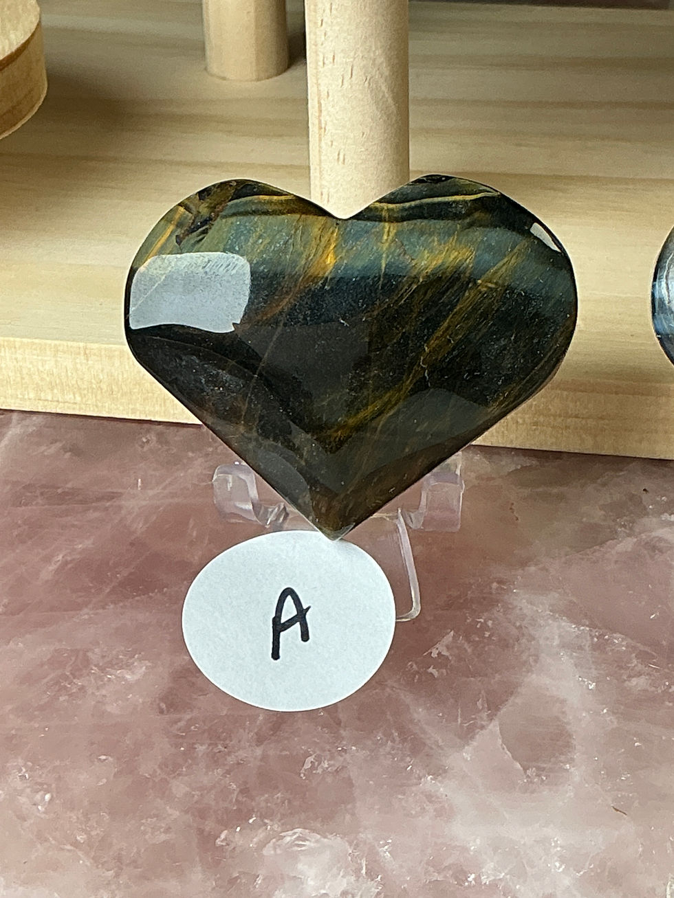 Thumbnail: ✨ Golden Hearts Collection ✨