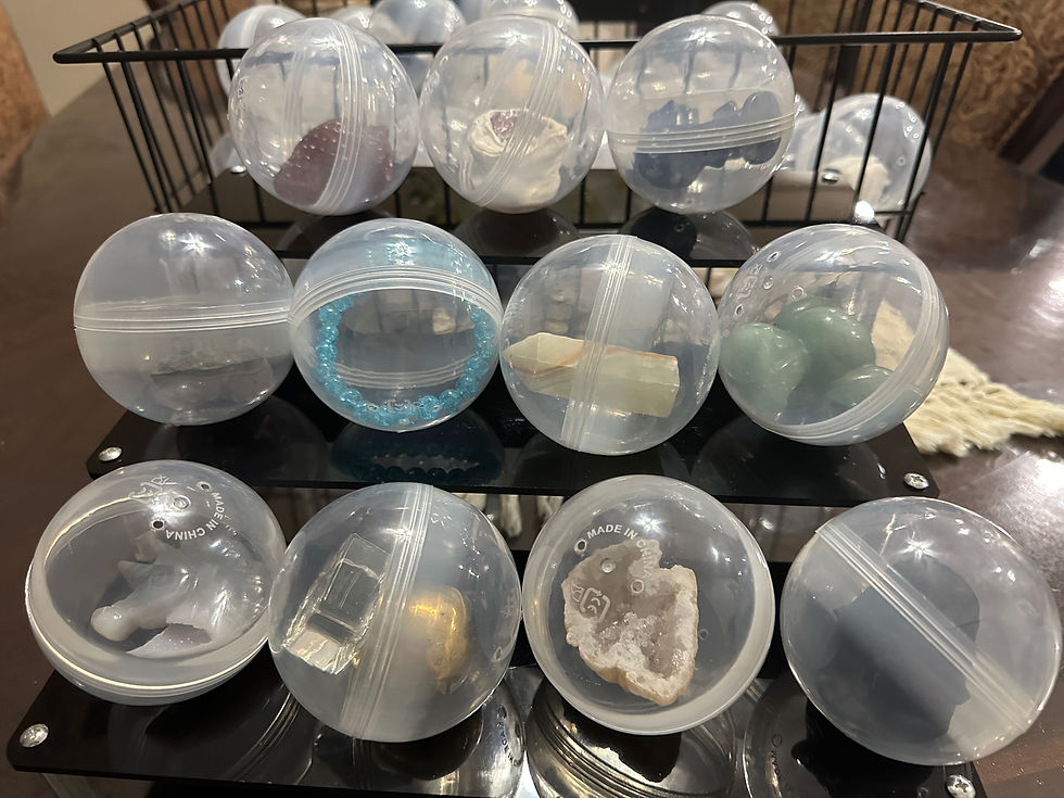 BUBBLE-mania