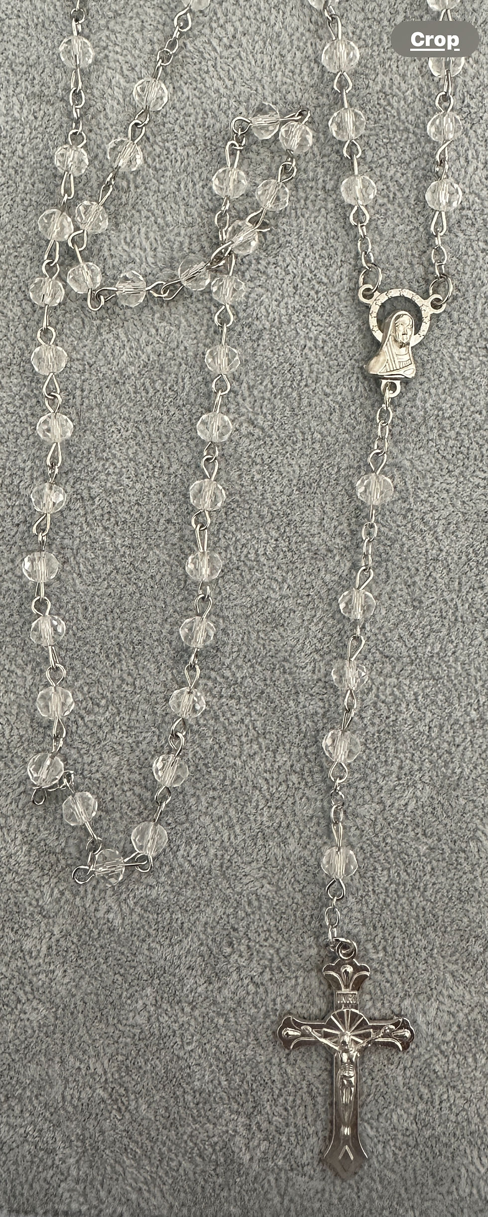 Thumbnail: Rosary Beads