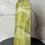 Thumbnail: Large Citrine Tower with Flash – 4 lbs – 9” Tall ✨