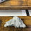 Thumbnail: Apophyllite with Stilbite & Heulandite Crystal Specimens - Clarity, Calm, & Conn
