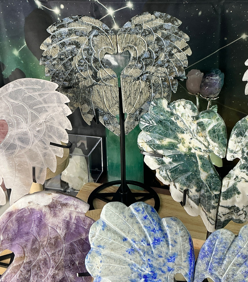 Thumbnail: ✨ Heart Wings Collection ✨