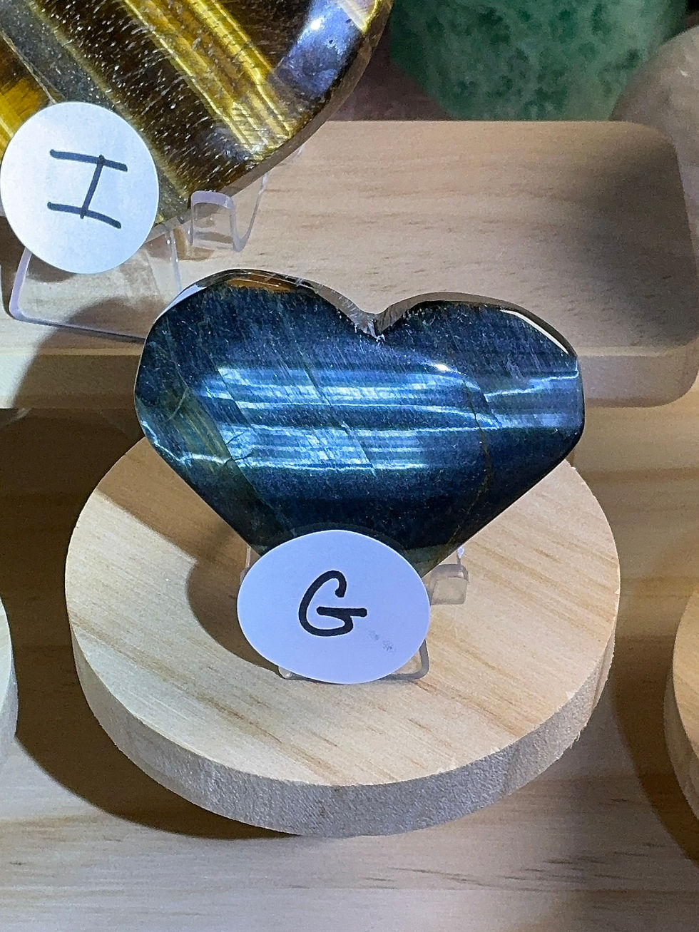 Thumbnail: ✨ Golden Hearts Collection ✨