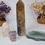 Thumbnail: ✨ Imperfect Crystal Bundle - B – Earthy Elegance with Soul